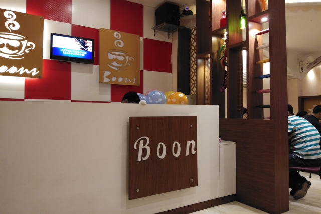 Boons Restaurant