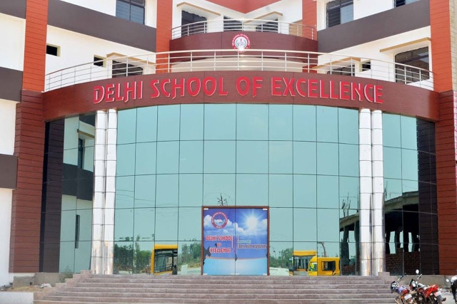 Delhi School Of Excellance